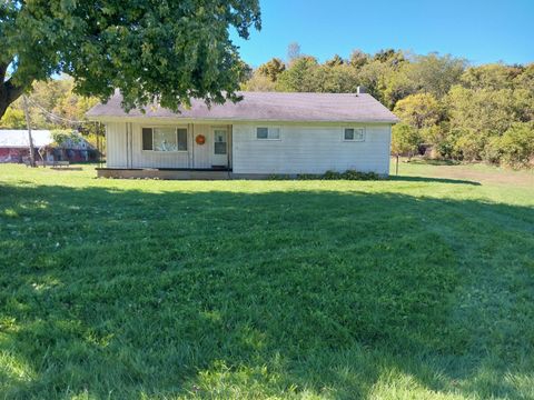 Tiny photo for 2351 Waugh Road, Greenfield, OH 45123 (MLS # 225039466)