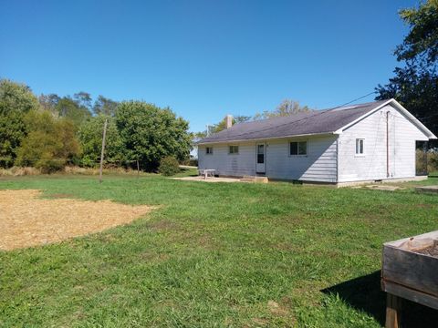 Tiny photo for 2351 Waugh Road, Greenfield, OH 45123 (MLS # 225039466)