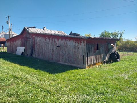 Tiny photo for 2351 Waugh Road, Greenfield, OH 45123 (MLS # 225039466)