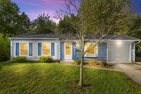 Photo of 485 Bahama Circle, Marion, OH 43302 (MLS # 225038787)