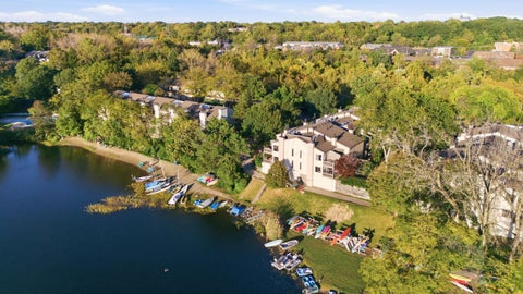 Photo of 1301 Lake Shore Drive 199 #199, Columbus, OH 43215 (MLS # 226038597)