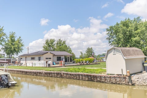 Tiny photo for 2890 County Road 198, Fremont, OH 43420 (MLS # 226024662)