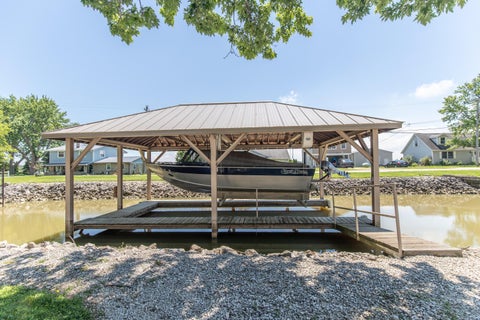 Tiny photo for 2890 County Road 198, Fremont, OH 43420 (MLS # 226024662)