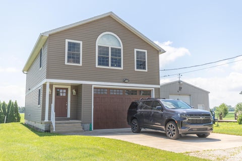 Tiny photo for 2890 County Road 198, Fremont, OH 43420 (MLS # 226024662)