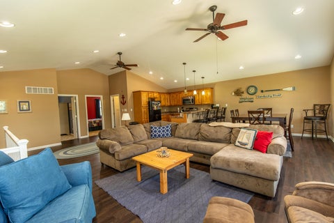 Tiny photo for 2890 County Road 198, Fremont, OH 43420 (MLS # 226024662)