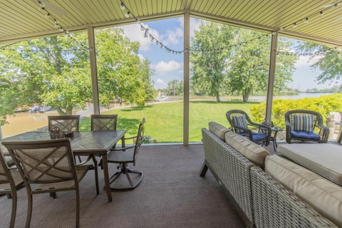 Tiny photo for 2890 County Road 198, Fremont, OH 43420 (MLS # 226024662)