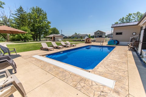 Tiny photo for 2890 County Road 198, Fremont, OH 43420 (MLS # 226024662)