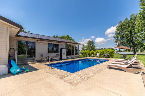 Tiny photo for 2890 County Road 198, Fremont, OH 43420 (MLS # 226024662)