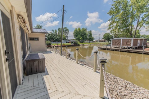 Tiny photo for 2890 County Road 198, Fremont, OH 43420 (MLS # 226024662)