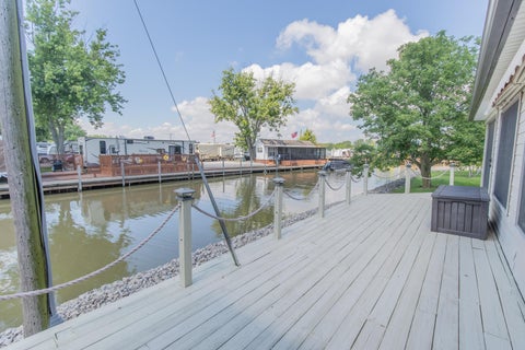 Tiny photo for 2890 County Road 198, Fremont, OH 43420 (MLS # 226024662)