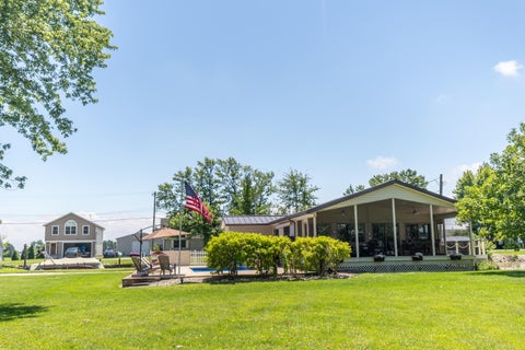 Tiny photo for 2890 County Road 198, Fremont, OH 43420 (MLS # 226024662)