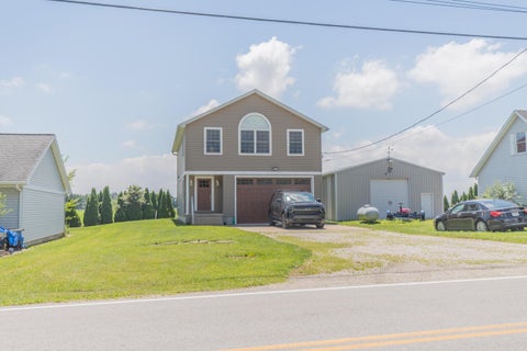 Tiny photo for 2890 County Road 198, Fremont, OH 43420 (MLS # 226024662)