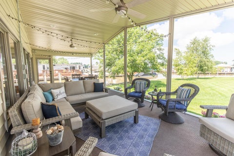 Tiny photo for 2890 County Road 198, Fremont, OH 43420 (MLS # 226024662)