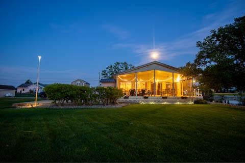 Tiny photo for 2890 County Road 198, Fremont, OH 43420 (MLS # 226024662)