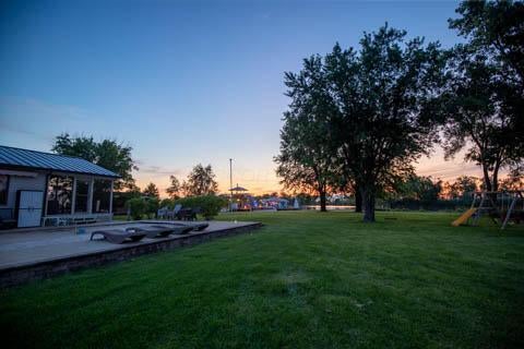 Tiny photo for 2890 County Road 198, Fremont, OH 43420 (MLS # 226024662)