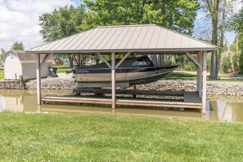 Tiny photo for 2890 County Road 198, Fremont, OH 43420 (MLS # 226024662)