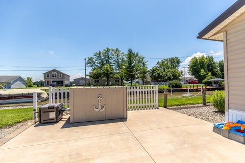 Tiny photo for 2890 County Road 198, Fremont, OH 43420 (MLS # 226024662)