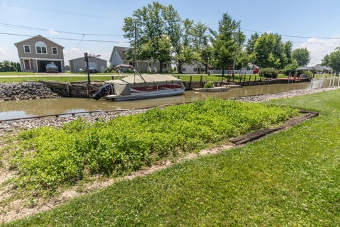 Tiny photo for 2890 County Road 198, Fremont, OH 43420 (MLS # 226024662)