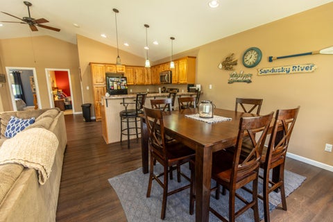 Tiny photo for 2890 County Road 198, Fremont, OH 43420 (MLS # 226024662)