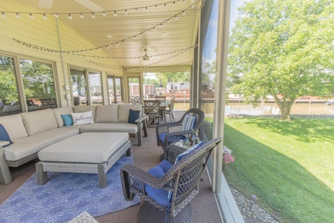 Tiny photo for 2890 County Road 198, Fremont, OH 43420 (MLS # 226024662)