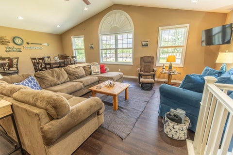 Tiny photo for 2890 County Road 198, Fremont, OH 43420 (MLS # 226024662)