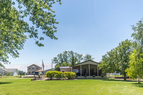 Tiny photo for 2890 County Road 198, Fremont, OH 43420 (MLS # 226024662)