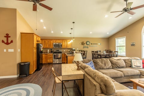 Tiny photo for 2890 County Road 198, Fremont, OH 43420 (MLS # 226024662)