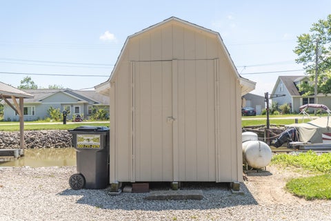 Tiny photo for 2890 County Road 198, Fremont, OH 43420 (MLS # 226024662)