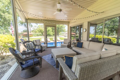 Tiny photo for 2890 County Road 198, Fremont, OH 43420 (MLS # 226024662)
