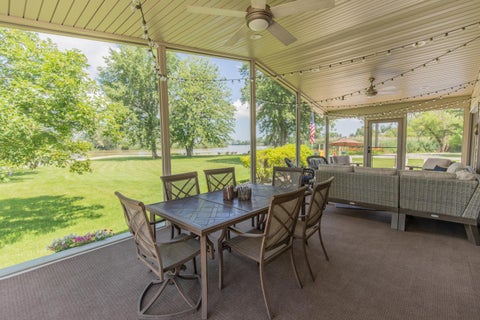 Tiny photo for 2890 County Road 198, Fremont, OH 43420 (MLS # 226024662)
