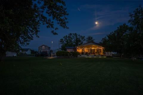 Tiny photo for 2890 County Road 198, Fremont, OH 43420 (MLS # 226024662)