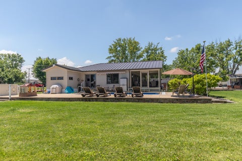 Tiny photo for 2890 County Road 198, Fremont, OH 43420 (MLS # 226024662)