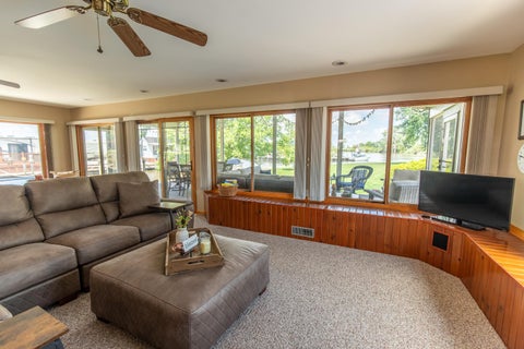 Tiny photo for 2890 County Road 198, Fremont, OH 43420 (MLS # 226024662)