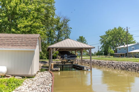 Tiny photo for 2890 County Road 198, Fremont, OH 43420 (MLS # 226024662)