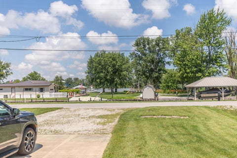 Tiny photo for 2890 County Road 198, Fremont, OH 43420 (MLS # 226024662)