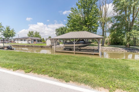 Tiny photo for 2890 County Road 198, Fremont, OH 43420 (MLS # 226024662)