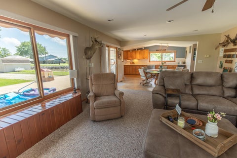 Tiny photo for 2890 County Road 198, Fremont, OH 43420 (MLS # 226024662)