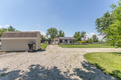 Tiny photo for 2890 County Road 198, Fremont, OH 43420 (MLS # 226024662)