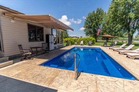 Tiny photo for 2890 County Road 198, Fremont, OH 43420 (MLS # 226024662)