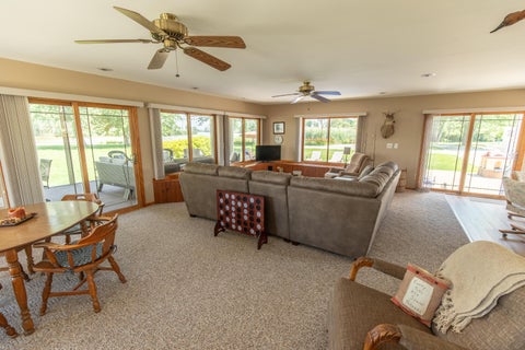 Tiny photo for 2890 County Road 198, Fremont, OH 43420 (MLS # 226024662)