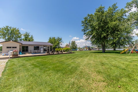 Tiny photo for 2890 County Road 198, Fremont, OH 43420 (MLS # 226024662)