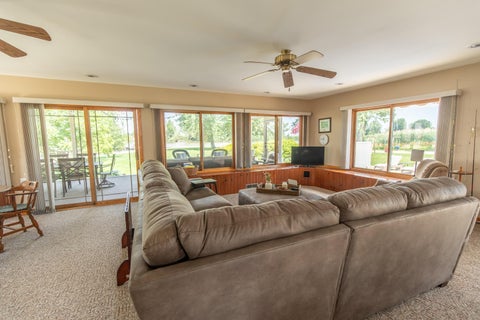 Tiny photo for 2890 County Road 198, Fremont, OH 43420 (MLS # 226024662)