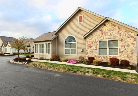 Photo of 1545 Center Park Drive, Marion, OH 43302 (MLS # 225041566)