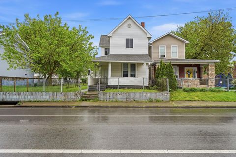 Photo of 64 S Princeton Avenue, Columbus, OH 43222 (MLS # 226014586)