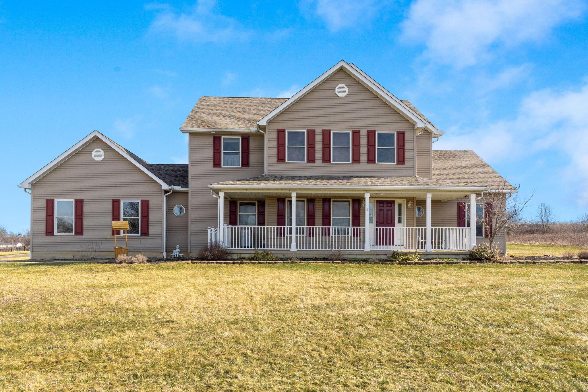 4630 State Route 674, Circleville, Ohio image 1