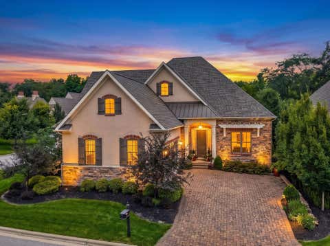 Photo of 4966 Pesaro Way, Dublin, OH 43017 (MLS # 226032476)