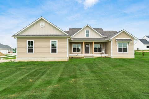 Photo of 5819 Basil Western Road NW, Carroll, OH 43112 (MLS # 226027963)