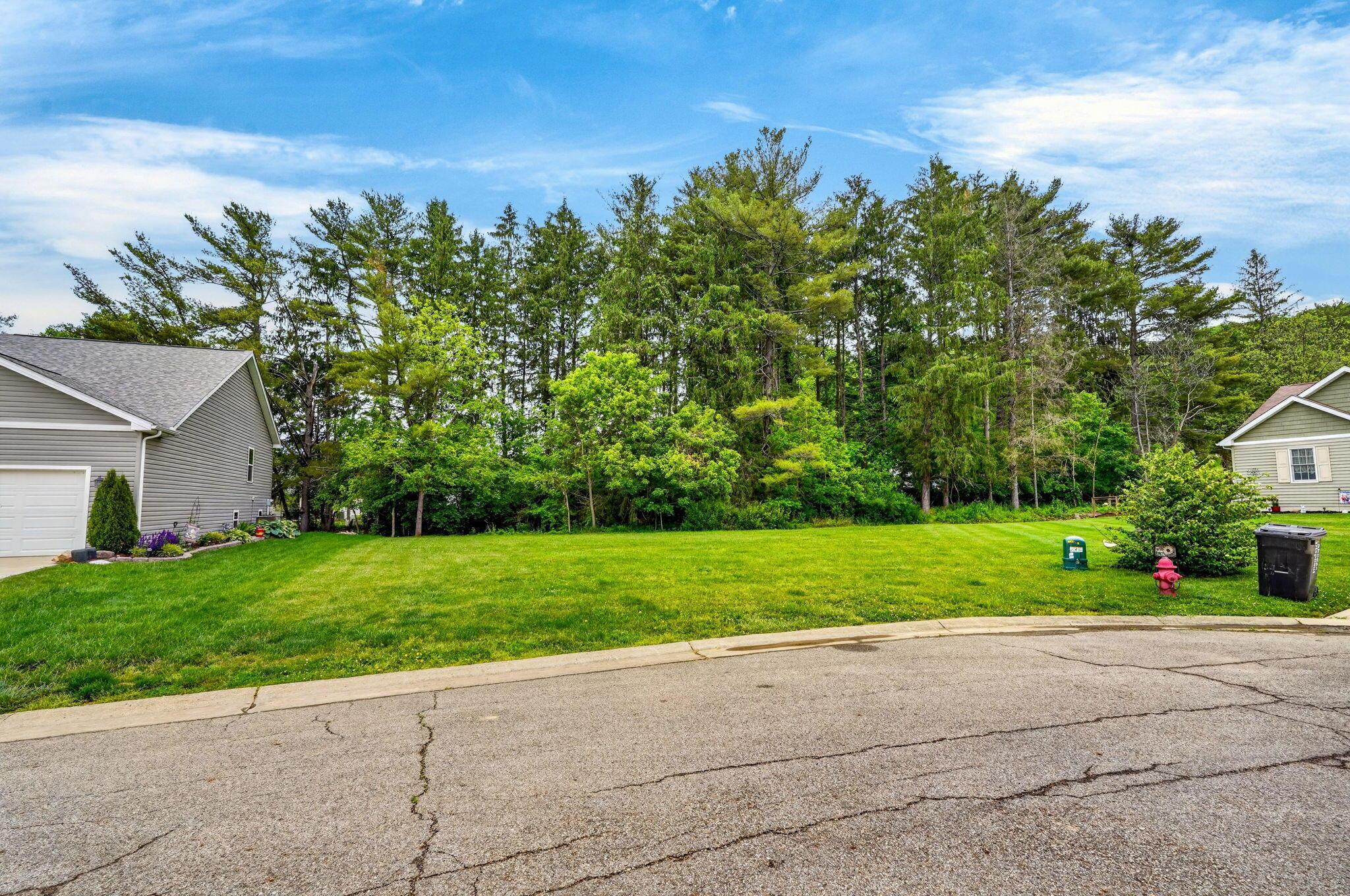 0 Redbud Lane LOT 62