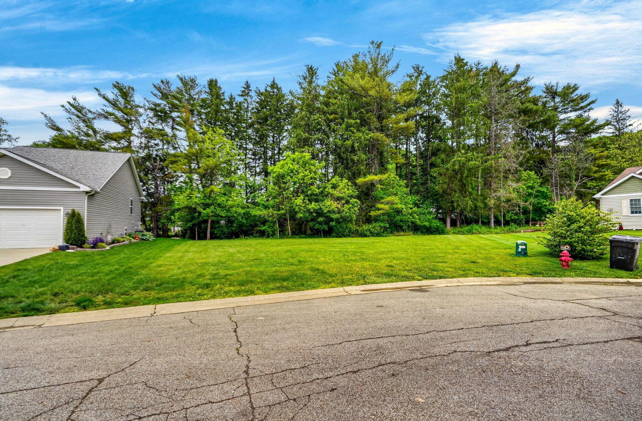 0 Redbud Lane LOT 62