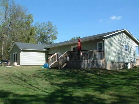 Tiny photo for 6675 Castle Road, Johnstown, OH 43031 (MLS # 225037638)